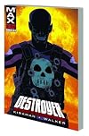 Destroyer