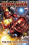 The Invincible Iron Man Volume 1: The Five Nightmares