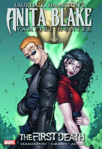 The First Death book cover