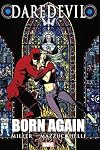 Daredevil: Born Again