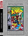 Marvel Masterworks, Volume 151: The Uncanny X-Men Volume 7 [#151-159 + Annual #5 + Avengers Annual #10]