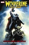 Wolverine: First Class – Ninjas, Gods and Divas