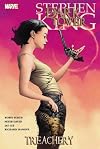 The Dark Tower: Treachery