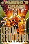 Ender's Game: Command School