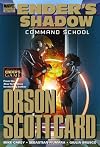 Ender's Shadow: Command School