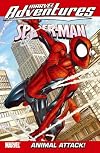 Marvel Adventures Spider-Man Vol. 13: Animal Attack!