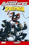 Marvel Adventures Spider-Man Vol. 14: Thwip!