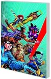 X-Men Forever Vol. 1: Picking Up Where We Left Off