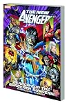 The New Avengers: Search For The Sorcerer Supreme