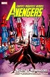 Avengers: Nights of Wundagore