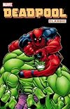 Deadpool Classic, Vol. 2