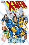 X-Men: The Shattering