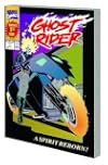 Ghost Rider: Danny Ketch Classic, Vol. 1