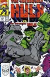 Incredible Hulk Visionaries: Peter David, Vol. 6