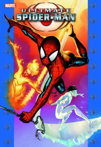 Ultimate Spider-Man — Brian Michael Bendis · 2006