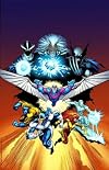 X-Men: Inferno (Oversized)