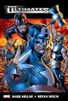 The Ultimates Omnibus
