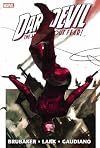 Daredevil by Ed Brubaker & Michael Lark Omnibus, Vol. 1