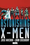 Astonishing X-Men Omnibus