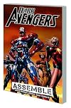 Dark Avengers, Vol. 1: Assemble