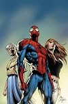 The Amazing Spider-Man by JMS Ultimate Collection, Book 4