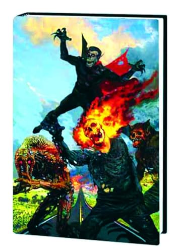Marvel Zombies 4 book cover