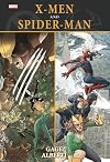 X-Men / Spider-Man
