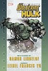 Ultimate Wolverine vs. Hulk