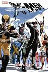 X-Men: Legacy — Emplate