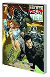 Agents of Atlas: Turf Wars