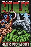Hulk, Vol. 3: Hulk No More