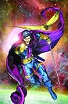 Nova Volume 6: Realm of Kings