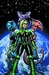 X-Men: S.W.O.R.D. – No Time to Breathe