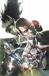 What If? Secret Invasion