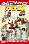Marvel Adventures Spider-Man Vol. 15: Peter Parker Vs. The X-Men