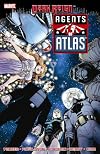 Agents of Atlas: Dark Reign
