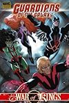 Guardians of the Galaxy Volume 3: War of Kings, Book 2