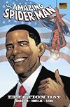 The Amazing Spider-Man: Election Day