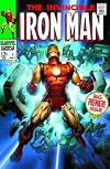 The Iron Man Omnibus, Vol. 2