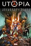 Utopia: Avengers - X-Men