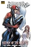 The Amazing Spider-Man: Return of the Black Cat