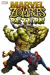 Marvel Zombies Return