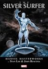 Marvel Masterworks, Volume 015: The Silver Surfer Volume 1 [#1-5]