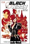 Black Widow: The Name of the Rose