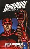 Daredevil: Lone Stranger