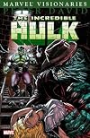 Incredible Hulk Visionaries: Peter David, Vol. 7