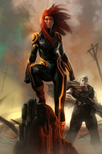 Cable, Volume 4 book cover