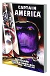 Captain America: No Escape