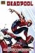 Deadpool - Volume 4