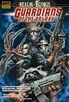 Guardians of the Galaxy Volume 4: Realm of Kings